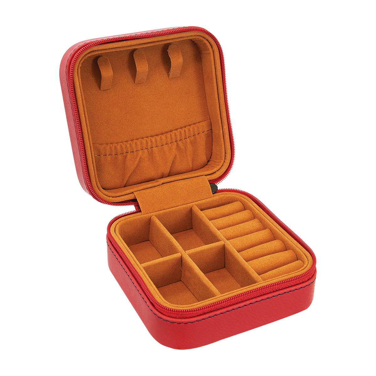 Hello Beautiful Jewelry Case