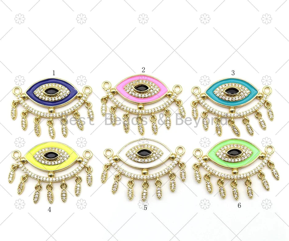 Evil Eye Charms