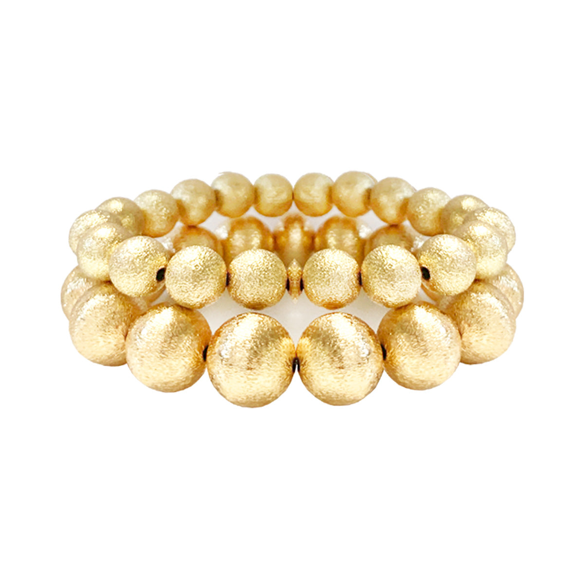 Golden Girl Bracelet