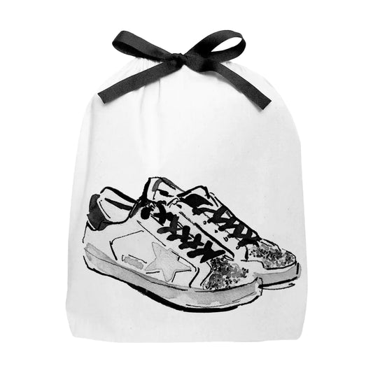 Star Sneaker Bag