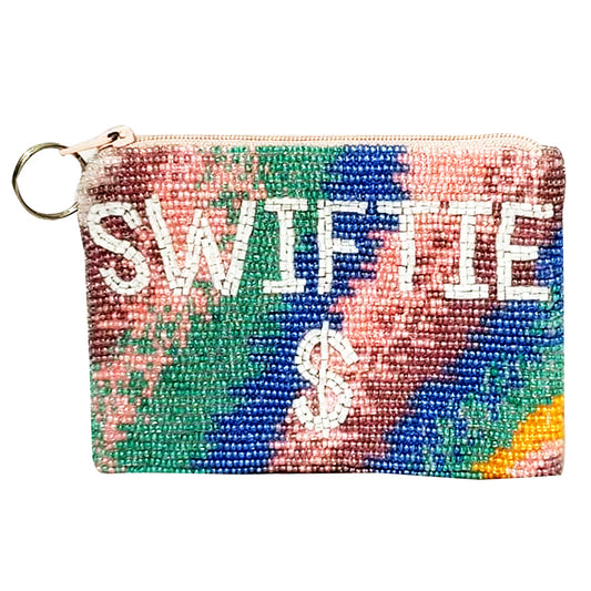 Swiftie $ Coin Purse